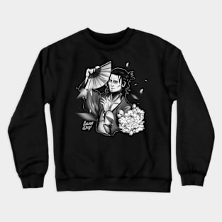 Copy of Inktober 2021 - 7 FAN Crewneck Sweatshirt